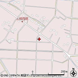 埼玉県加須市上崎1049周辺の地図