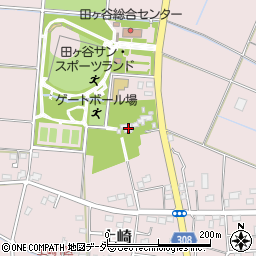埼玉県加須市上崎1890周辺の地図