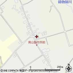 長野県塩尻市塩尻町607周辺の地図