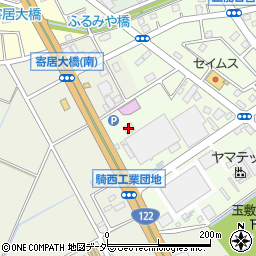 岡田屋布施周辺の地図