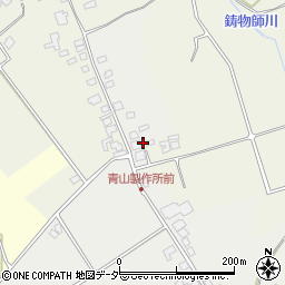 長野県塩尻市塩尻町606周辺の地図