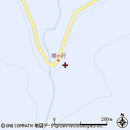 長野県北佐久郡立科町芦田八ケ野1485周辺の地図