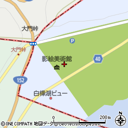 長野県北佐久郡立科町芦田八ケ野1526周辺の地図