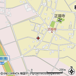 長沢モータース周辺の地図