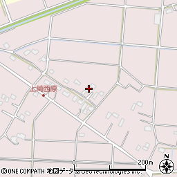 埼玉県加須市上崎919周辺の地図