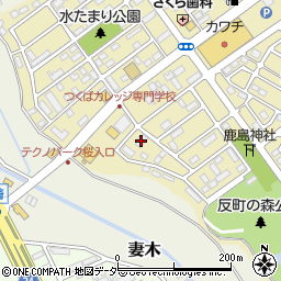 ロイヤルＫ３マンション周辺の地図