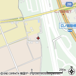 茨城県つくば市遠東90-6周辺の地図