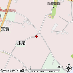 長野県塩尻市桔梗ケ原1298-140周辺の地図