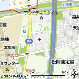 太田木材株式会社　製品事業部周辺の地図
