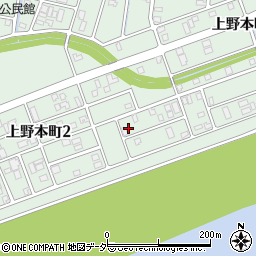 松本板金工作所森田周辺の地図