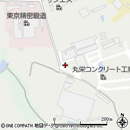 茨城県常総市古間木1920周辺の地図