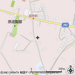 長野県塩尻市桔梗ケ原71-326周辺の地図