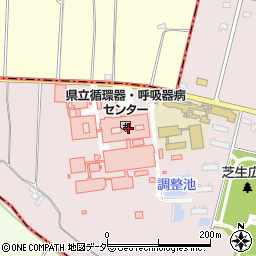 埼玉県熊谷市板井1696周辺の地図