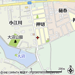 埼玉県熊谷市押切2653-143周辺の地図