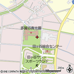 埼玉県加須市上崎2045周辺の地図