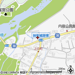 あゆみホーム株式会社周辺の地図