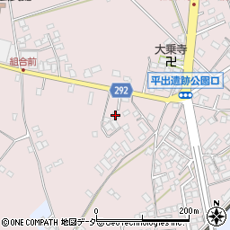 ハイツ神戸Ｅ周辺の地図