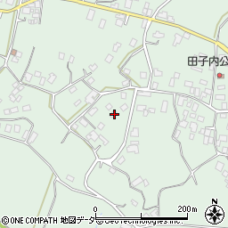 茨城県かすみがうら市安食906-2周辺の地図