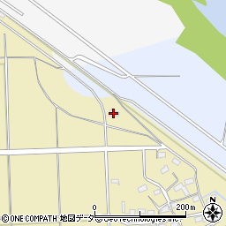 熊谷介護センター周辺の地図