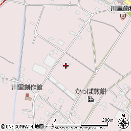 坂峰商店周辺の地図