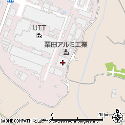 茨城県土浦市北神立町4-5周辺の地図