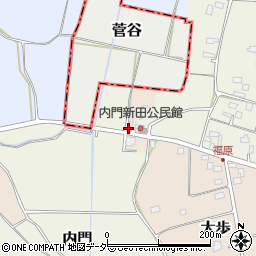 桜商会周辺の地図