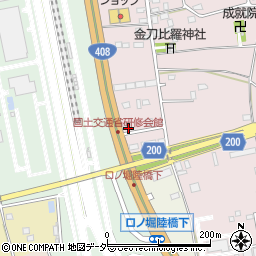 菊田建築株式会社周辺の地図