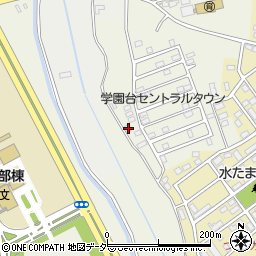 茨城県つくば市柴崎18周辺の地図