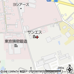 茨城県常総市古間木1923-42周辺の地図