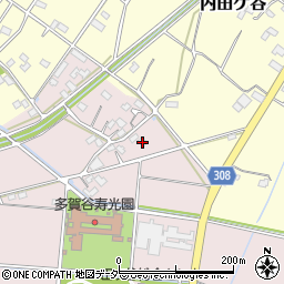 埼玉県加須市上崎801周辺の地図
