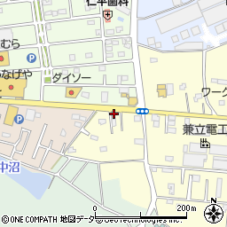 須賀広入口周辺の地図