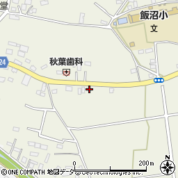 茨城県常総市鴻野山531-3周辺の地図