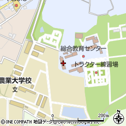 埼玉県熊谷市御正新田1369周辺の地図