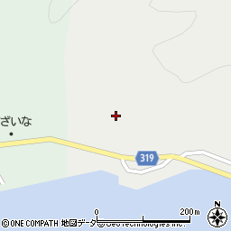 島根県隠岐郡西ノ島町宇賀99周辺の地図
