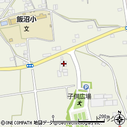 茨城県常総市鴻野山368周辺の地図