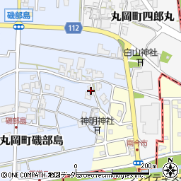 永濱工務店周辺の地図