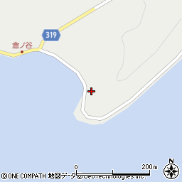 島根県隠岐郡西ノ島町宇賀835周辺の地図
