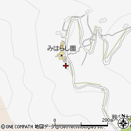 埼玉県大里郡寄居町金尾759周辺の地図