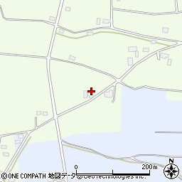 菅谷昭司ライスセンター周辺の地図