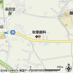 茨城県常総市鴻野山342周辺の地図