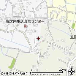 茨城県猿島郡五霞町小手指1154-3周辺の地図