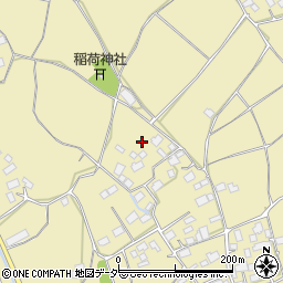 茨城県土浦市上坂田983周辺の地図