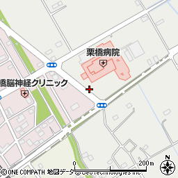 埼玉りそな銀行南栗橋小右衛門 ＡＴＭ周辺の地図
