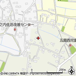 マルシン建設周辺の地図