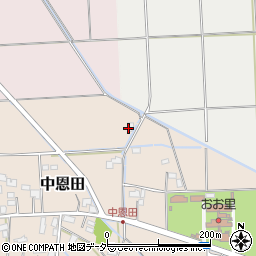武田畳店周辺の地図