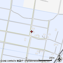 橋本土建工業周辺の地図
