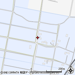 株式会社橋本土建工業周辺の地図