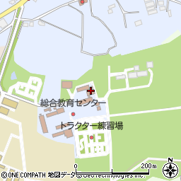 埼玉県熊谷市御正新田1376周辺の地図
