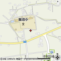 茨城県常総市鴻野山853周辺の地図