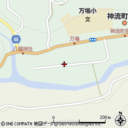 株式会社藤松睦周辺の地図